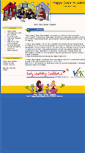 Mobile Screenshot of happydaysacademy.com